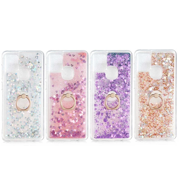 Zore Galaxy ile uyumlu A21S Kılıf Milce Kapak - 2