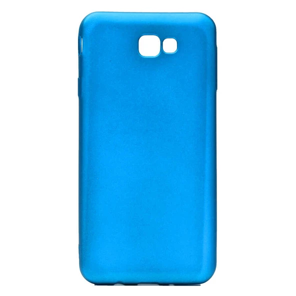 Zore Galaxy ile uyumlu A7 2017 Kılıf Premier Silikon Kapak - 11