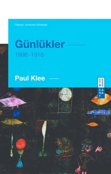 Günlükler (1898-1918) ürün görseli