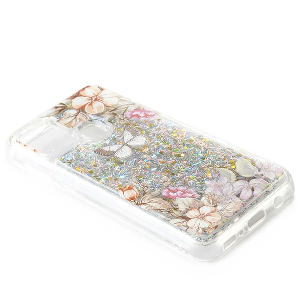 Zore Galaxy ile uyumlu M30S Kılıf Marshmelo Silikon - 4