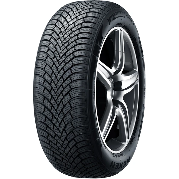 Nexen 205/55R16 91H Winguard Snow G3 (Kış) (2025) ürün görseli