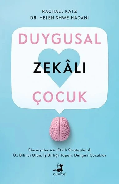 Duygusal Zekalı Çocuk ürün görseli