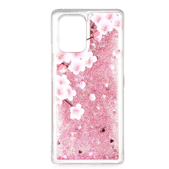 Zore Galaxy ile uyumlu A91 (S10 Lite) Kılıf Marshmelo Silikon ürün görseli 1