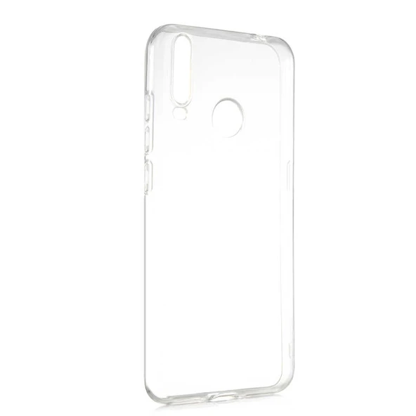 Zore Genaral Mobile ile uyumlu 10 Kılıf Süper Silikon Kapak - 6