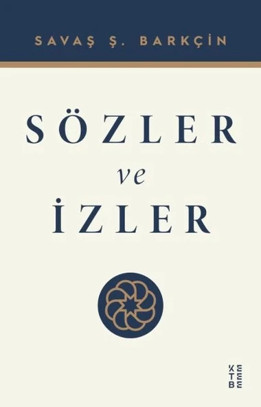 Sözler ve İzler ürün görseli