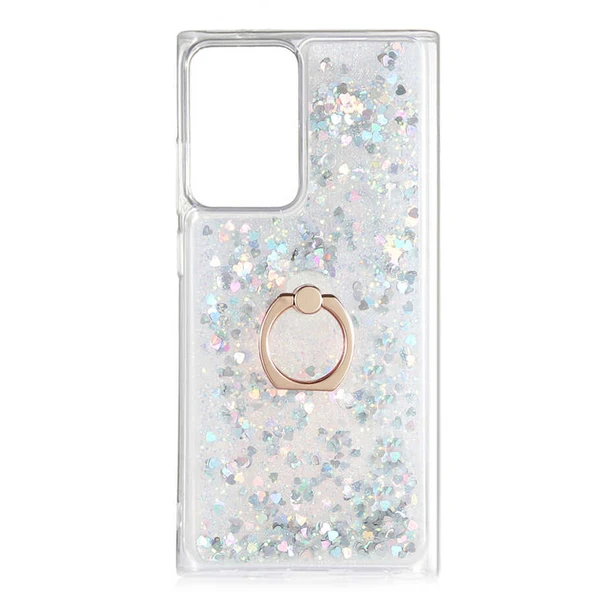 Zore Galaxy ile uyumlu Note 20 Ultra Kılıf Milce Kapak - 7