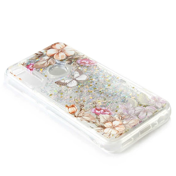 Zore Galaxy ile uyumlu A20S Kılıf Marshmelo Silikon - 2