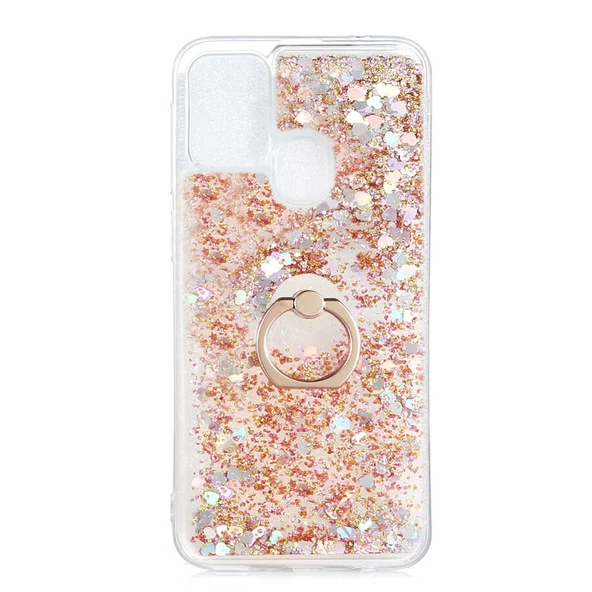 Zore Galaxy ile uyumlu M31 Kılıf Milce Kapak - 4