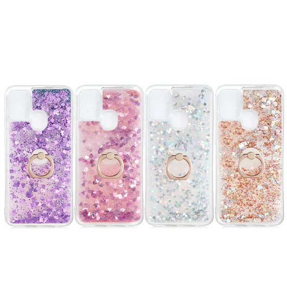 Zore Galaxy ile uyumlu M31 Kılıf Milce Kapak - 2