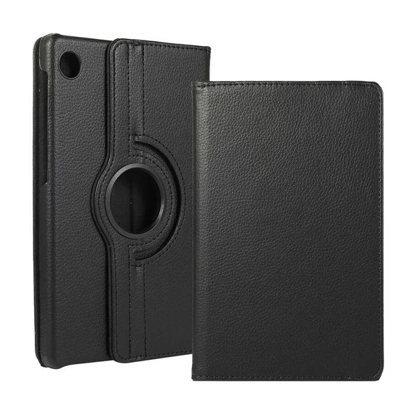 Zore Huawei ile uyumlu MatePad T8 Dönebilen Standlı Kılıf - 1