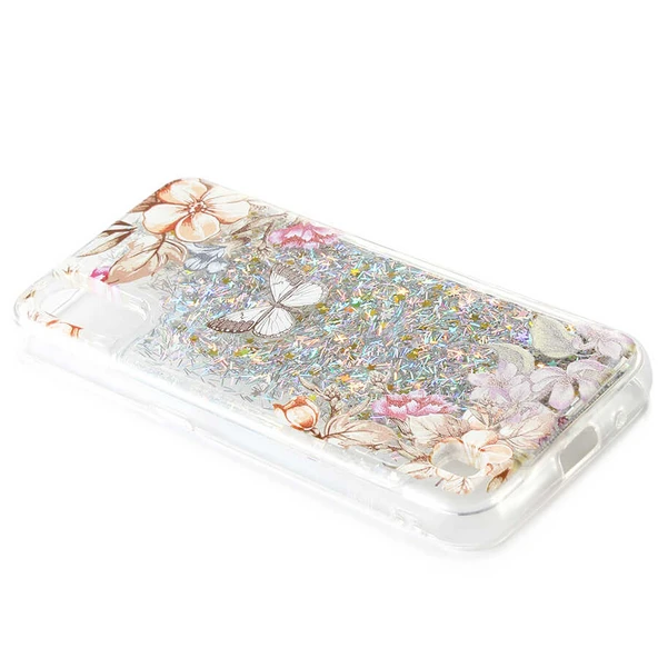 Zore Galaxy ile uyumlu A01 Kılıf Marshmelo Silikon - 4