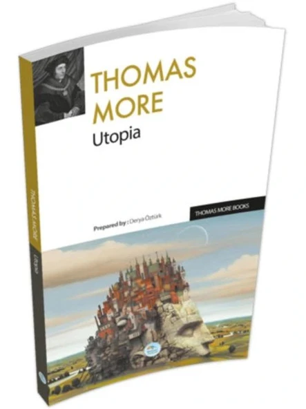 Utopia ürün görseli 1