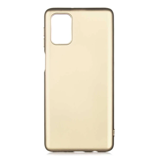 Zore Galaxy ile uyumlu M31S Kılıf Premier Silikon Kapak - 7