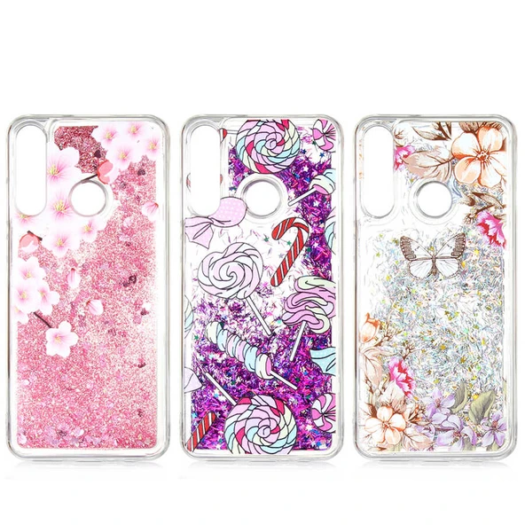 Zore Galaxy ile uyumlu A10S Kılıf Marshmelo Silikon - Resim 4