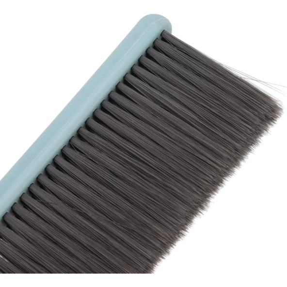 Uzun Saplı El Süpürgesi Temizlik Fırçası - Resim 3