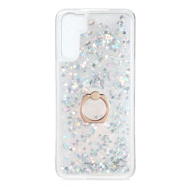 Zore Oppo ile uyumlu Reno 3 Kılıf Milce Kapak - 7
