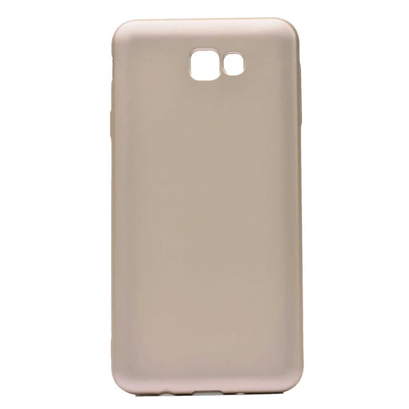 Zore Galaxy ile uyumlu J5 Prime Kılıf Premier Silikon Kapak - 7