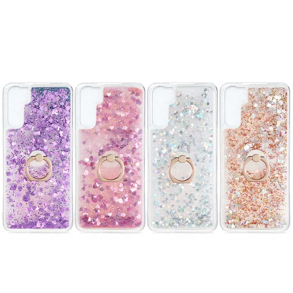 Zore Oppo ile uyumlu Reno 3 Kılıf Milce Kapak - 2