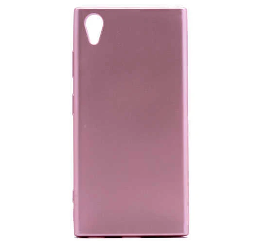Zore Sony ile uyumlu Xperia Z5 Premium Kılıf Premier Silikon Kapak - 7
