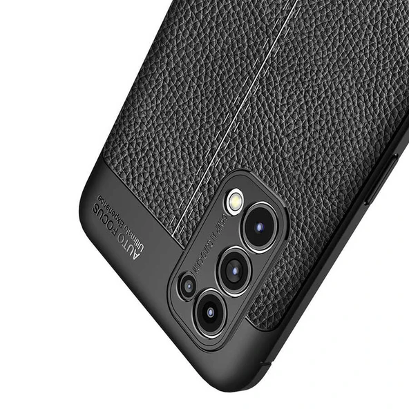 Zore Oppo ile uyumlu Reno 5 Pro 5G Kılıf Niss Silikon Kapak - 2