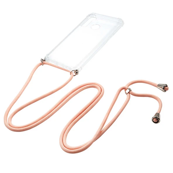 Zore Realme ile uyumlu 6İ Kılıf X-Rop Kapak - Resim 5