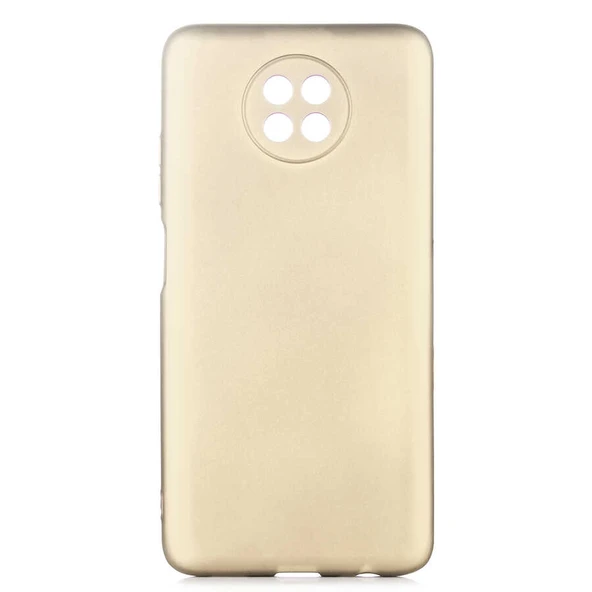 Zore Xiaomi ile uyumlu Redmi Note 9T Kılıf Premier Silikon Kapak - 7