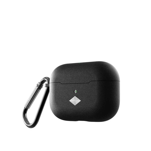 Zore Apple ile uyumlu Airpods ile uyumlu Pro Airbag 19 Kılıf - 11