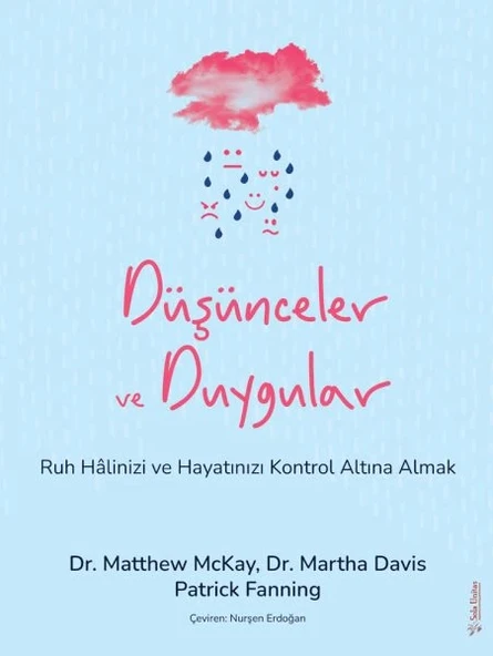Düşünceler ve Duygular ürün görseli