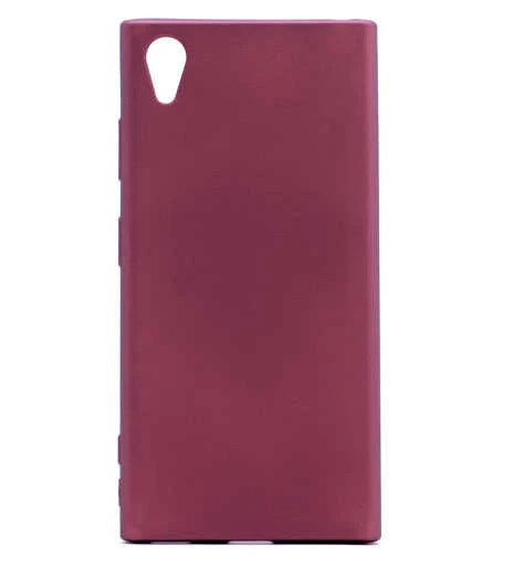 Zore Sony ile uyumlu Xperia Z5 Premium Kılıf Premier Silikon Kapak - 8