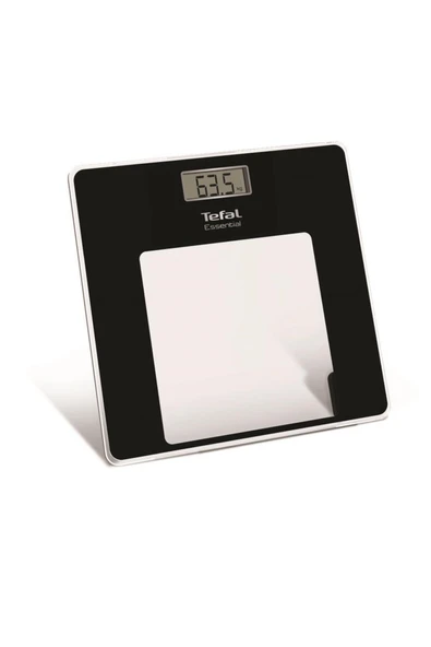 Essential Cam Gövdeli Dijital Baskül – 150 kg Kapasite, 100 g Hassasiyet - 2