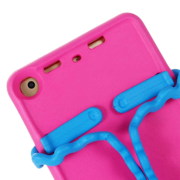 Zore Apple ile uyumlu Mini 4 Eva Boxer Tablet Silikon - 7