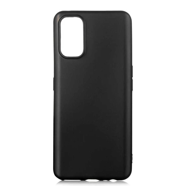 Zore Realme ile uyumlu 7 Pro Kılıf Premier Silikon Kapak - 7