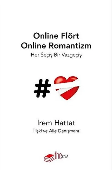Online Flört Online Romantizm ürün görseli
