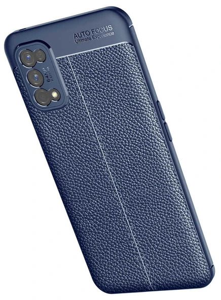 Zore Realme ile uyumlu 7 Pro Kılıf Niss Silikon Kapak - 2