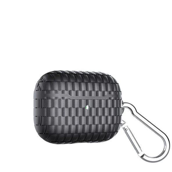 Zore Apple ile uyumlu Airpods ile uyumlu Pro Airbag 18 Kılıf - 12