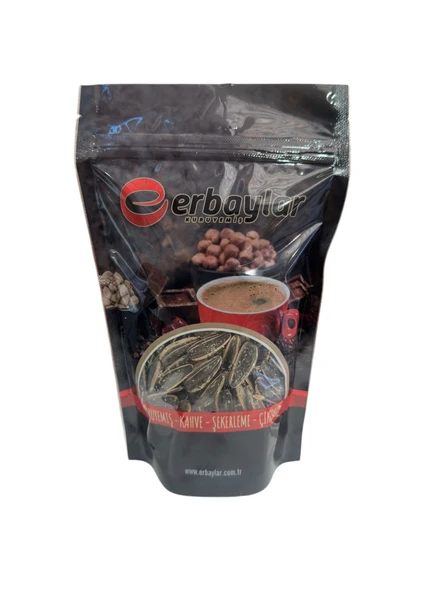 Tuzlu Kavrulmuş Dakota Çekirdeği 1000 Gr - Resim 2