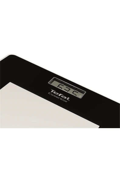 Essential Cam Gövdeli Dijital Baskül – 150 kg Kapasite, 100 g Hassasiyet - 5