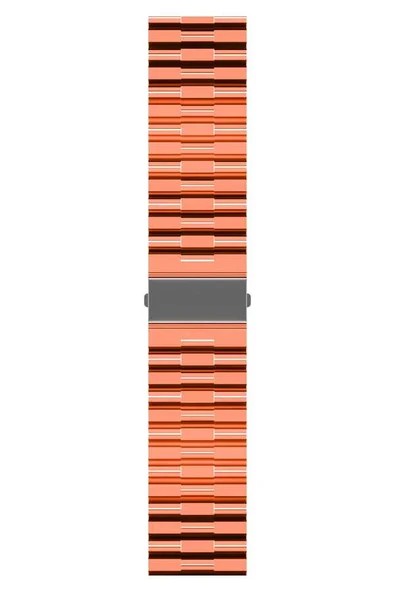 Zore Galaxy ile uyumlu Watch 42mm KRD-27 20mm Kordon