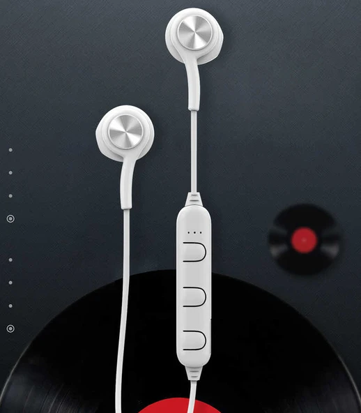 Zore BTK-ZR57 Sport Serisi Bluetooth Kulaklık - 7