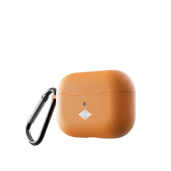 Zore Apple ile uyumlu Airpods ile uyumlu Pro Airbag 19 Kılıf - 8