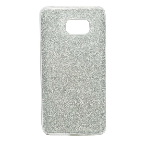 Zore Galaxy ile uyumlu Note 5 Kılıf Shining Silikon - 6