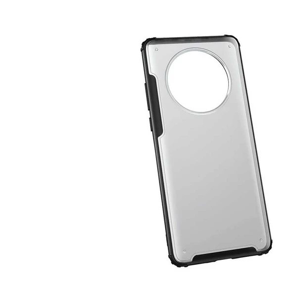 Zore Huawei ile uyumlu Mate 40 Pro Kılıf Volks Kapak - 2