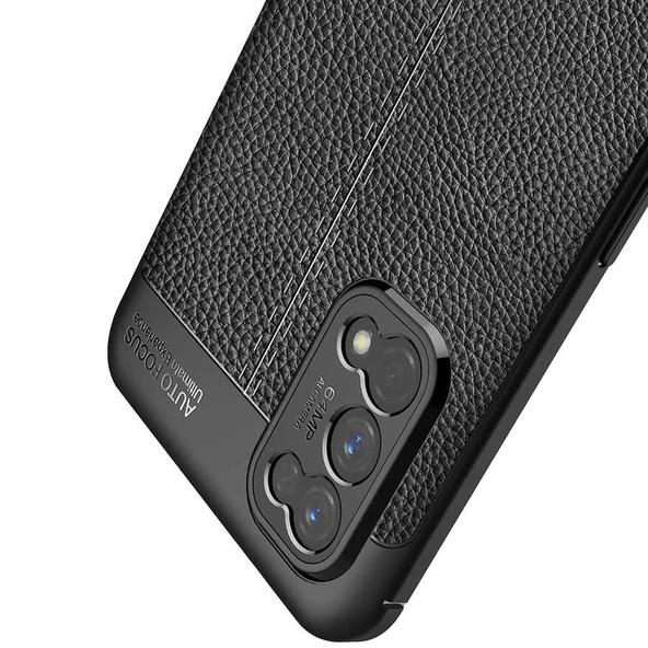 Zore Realme ile uyumlu 7 Pro Kılıf Niss Silikon Kapak - 5