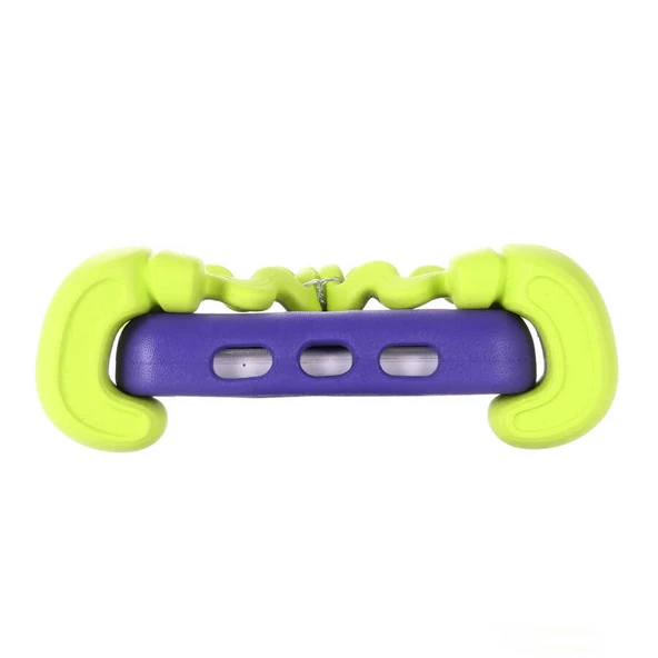 Zore Galaxy ile uyumlu Tab 3 Lite 7.0 T110 Eva Boxer Tablet Silikon - 5