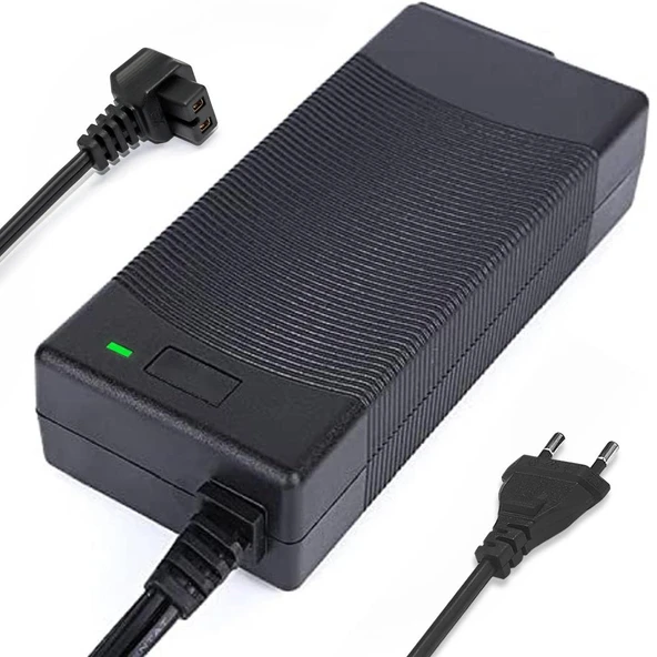 Coolist CLTACDC Kompresörlü Araç Buzdolapları İçin 220Volt/12Volt 6,0Ah Dönüştürücü Adaptör - Resim 2