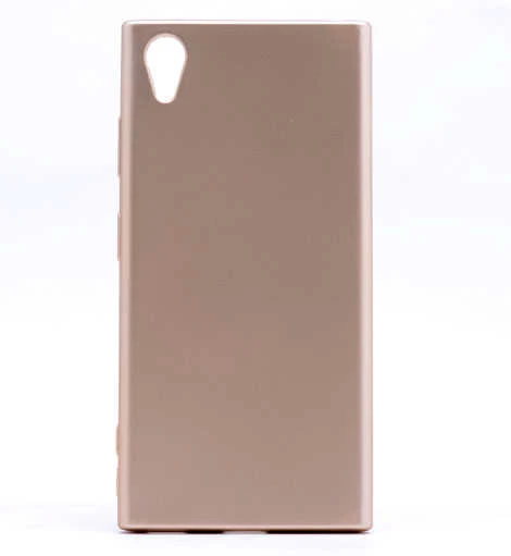Zore Sony ile uyumlu Xperia Z5 Premium Kılıf Premier Silikon Kapak - 5