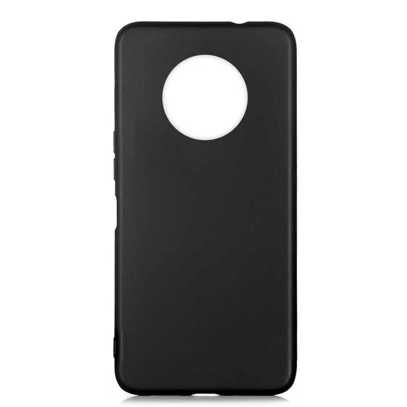 Zore İnfinix ile uyumlu Note 7 Kılıf Premier Silikon Kapak - 6