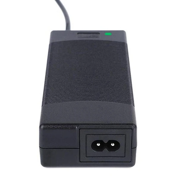 Coolist CLTACDC Kompresörlü Araç Buzdolapları İçin 220Volt/12Volt 6,0Ah Dönüştürücü Adaptör - Resim 5