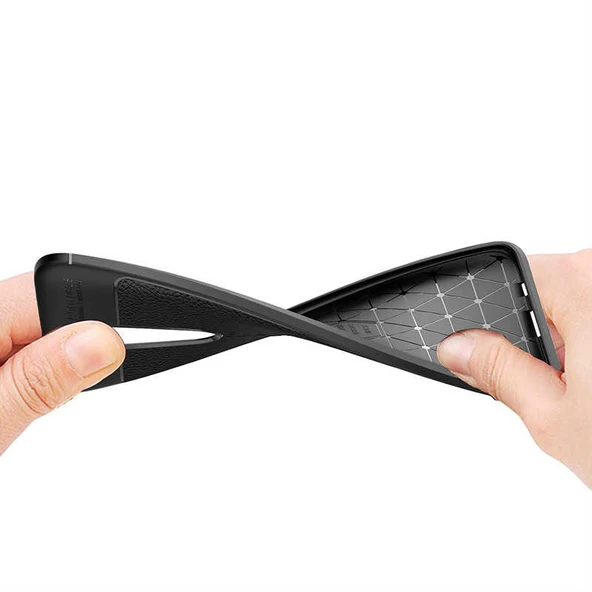 Zore Xiaomi ile uyumlu Poco X2 Kılıf Niss Silikon Kapak - 9