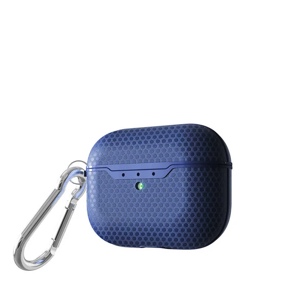 Zore Apple ile uyumlu Airpods ile uyumlu Pro Airbag 20 Kılıf - 1